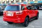 Red Chevrolet Trailblazer 2019 for sale in Manila-4