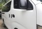 Selling White Nissan Nv350 Urvan 2020 in Antipolo-3