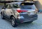 Grey Toyota Fortuner 2020 for sale in Quezon City-5