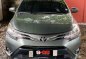 Selling Grey Toyota Vios 2018 in Quezon City-0