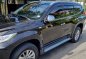 Selling Black Mitsubishi Montero sport 2019 in Quezon City-2