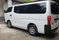 Selling White Nissan Nv350 Urvan 2020 in Antipolo-7