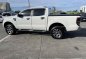 Pearl White Ford Ranger 2014 for sale in Automatic-7