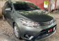 Selling Grey Toyota Vios 2018 in Quezon City-1