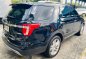 Sell Black 2016 Ford Explorer in Manila-3