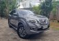 Grey Nissan Terra 2020 for sale in Automatic-0