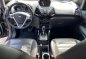Sell Grey 2017 Ford Ecosport in Las Piñas-6