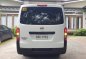 Selling White Nissan Nv350 Urvan 2020 in Antipolo-2