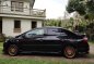 Sell Black 2012 Toyota Vios in Caloocan-4