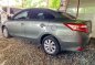 Selling Grey Toyota Vios 2018 in Quezon City-6