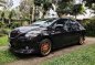 Sell Black 2012 Toyota Vios in Caloocan-9