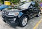 Sell Black 2016 Ford Explorer in Manila-0