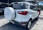 Selling Pearl White Ford Ecosport 2015 in Las Piñas-4