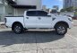 Pearl White Ford Ranger 2014 for sale in Automatic-3
