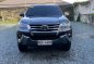 Grey Toyota Fortuner 2020 for sale in Quezon City-1