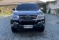 Grey Toyota Fortuner 2020 for sale in Quezon City-4