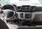 Selling White Nissan Nv350 Urvan 2020 in Antipolo-9