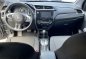 Grey Honda BR-V 2017 for sale in Las Piñas-6