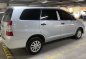 Sell Silver 2016 Toyota Innova in Kalayaan-3