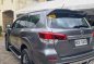 Grey Nissan Terra 2020 for sale in Automatic-4