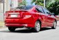 Sell Red 2010 Honda City -2