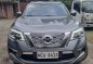 Grey Nissan Terra 2020 for sale in Automatic-2