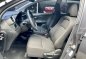 Grey Honda BR-V 2017 for sale in Las Piñas-5
