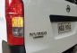 Selling White Nissan Nv350 Urvan 2020 in Antipolo-8