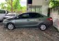 Selling Grey Toyota Vios 2018 in Quezon City-4