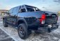 Sell Black 2020 Toyota Hilux in Muntinlupa-4