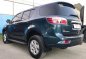 Blue Chevrolet Trailblazer 2018 for sale in Automatic-4