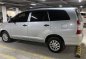 Sell Silver 2016 Toyota Innova in Kalayaan-4