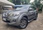 Grey Nissan Terra 2020 for sale in Automatic-1