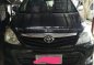 Black Toyota Innova 2012 for sale in Automatic-5
