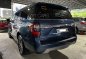 Blue Ford Expedition 2020 for sale in Automatic-5
