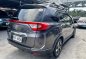 Grey Honda BR-V 2017 for sale in Las Piñas-3