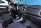 Blue Chevrolet Trailblazer 2018 for sale in Automatic-8