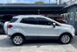 Selling Pearl White Ford Ecosport 2015 in Las Piñas-3