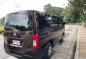 Brown Nissan Urvan 2020 for sale in Quezon City-3