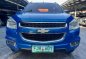 Selling Blue Chevrolet Trailblazer 2013 in Las Piñas-0