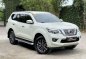 Pearl White Nissan Terra 2020 for sale in Quezon City-1