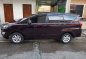 Sell Red 2020 Toyota Innova-2