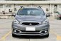 Grey Mitsubishi Mirage 2016 for sale in Automatic-0