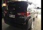Black Toyota Innova 2019 MPV at 43000 for sale-2