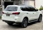 Pearl White Nissan Terra 2020 for sale in Quezon City-4