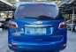 Selling Blue Chevrolet Trailblazer 2013 in Las Piñas-4