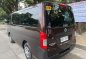 Brown Nissan Urvan 2020 for sale in Quezon City-1