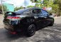 Black Toyota Vios 2019 for sale in Automatic-5