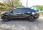 Black Toyota Vios 2019 for sale in Automatic-3