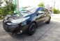 Black Toyota Vios 2019 for sale in Automatic-1